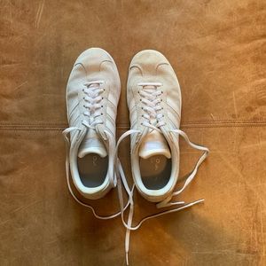 Adidas VL Court 2.0 Ortholite Float Sneakers